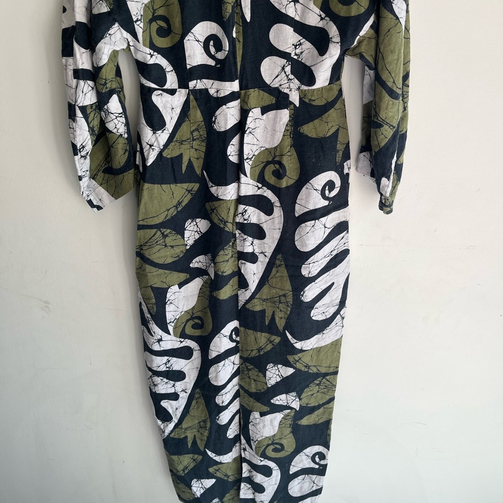 MARA HOFFMAN Irina Dress - Picture 9 of 10